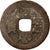 Moeda, China, EMPIRE, Chia-ch'ing, Cash, 1796-1820, Soochow, VF(30-35), Latão