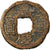 Münze, China, EMPIRE, Chia-ch'ing, Cash, 1796-1820, Soochow, S+, Cast Brass