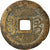 Monnaie, Chine, EMPIRE, Chia-ch'ing, Cash, 1796-1820, Kuelin, TB+, Cast Brass