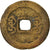 Monnaie, Chine, EMPIRE, Chia-ch'ing, Cash, 1796-1820, Kuelin, TB+, Cast Brass