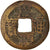 Moneta, China, EMPIRE, Chia-ch'ing, Cash, 1796-1820, Kweiyang, VF(30-35)