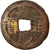 Munten, China, EMPIRE, Chia-ch'ing, Cash, 1796-1820, Kweiyang, FR+, Cast Brass