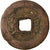 Monnaie, Chine, EMPIRE, Chia-ch'ing, Cash, 1796-1820, Kweiyang, TB+, Cast Brass