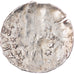 Coin, RAGUSA, Grosetto, 1700, F(12-15), Billon, KM:5