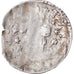Coin, RAGUSA, Grosetto, 1704, F(12-15), Billon, KM:5
