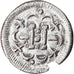 Münze, Ungarn, Bela II, Denar, 1131-1141, SS+, Silber