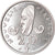 Münze, New Hebrides, 20 Francs, 1967, Paris, ESSAI, STGL, Nickel, KM:E3