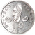 Münze, New Hebrides, 10 Francs, 1967, Paris, ESSAI, STGL, Nickel, KM:E2