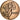 France, Medal, The Fifth Republic, Sports & leisure, Crouzat, MS(65-70), Bronze