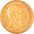 Coin, Belgium, Leopold II, 20 Francs, 20 Frank, 1877, AU(55-58), Gold, KM:37