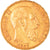 Coin, Belgium, Leopold II, 20 Francs, 20 Frank, 1877, AU(50-53), Gold, KM:37