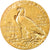 Moneta, Stati Uniti, Indian Head, $5, Half Eagle, 1914, U.S. Mint, Philadelphia