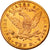 Moneta, Stati Uniti, Coronet Head, $10, Eagle, 1885, U.S. Mint, San Francisco