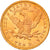 Moneta, Stati Uniti, Coronet Head, $10, Eagle, 1894, Philadelphia, SPL-, Oro