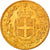 Coin, Italy, Umberto I, 20 Lire, 1881, Rome, MS(60-62), Gold, KM:21