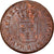 Coin, France, Louis XVI, Sol ou sou, Sol, 1791, Orléans, MS(60-62), Copper