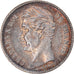 Münze, Frankreich, Charles X, 1/4 Franc, 1827, Paris, SS+, Silber, KM:722.1