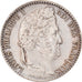 Münze, Frankreich, Louis-Philippe, 1/4 Franc, 1844, Lille, SS, Silber