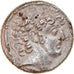 Moeda, Reino Selêucida, Philip I Philadelphos, Tetradrachm, 95/4-76/5 BC