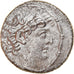 Coin, Seleukid Kingdom, Philip I Philadelphos, Tetradrachm, 95/4-76/5 BC