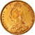 Moneta, Gran Bretagna, Victoria, Sovereign, 1888, London, BB, Oro, KM:767