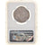 Moneda, Francia, Henri II, Teston, 1555, Bayonne, NGC, MS64, SC+, Plata, graded