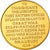 Gran Bretagna, medaglia, Royal Navy, Professional Merit, Joseph T. Gedge, 1930