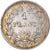 Moneda, Francia, Louis-Philippe, Franc, 1834, Lille, MBC, Plata, KM:748.13