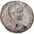 Moeda, Selêucia Piéria, Elagabalus, Tetradrachm, 218-222, Antioch, AU(50-53)