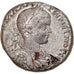 Moneta, Seleucid i Pierie, Elagabalus, Tetradrachm, 218-222, Antioch, AU(50-53)