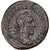 Münze, Seleucis and Pieria, Trajan Decius, Tetradrachm, 251, Antioch, SS