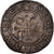 Moneta, Italia, Louis XII, Soldo, 1500-1512, Milan, BB, Biglione, Duplessy:732