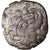 Moeda, Redones, Stater, 80-50 BC, EF(40-45), Lingote, Delestrée:2313