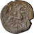 Moeda, Redones, Stater, 80-50 BC, AU(50-53), Lingote, Delestrée:2313