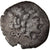Moeda, Redones, Stater, 80-50 BC, VF(30-35), Lingote, Delestrée:2313