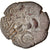 Moeda, Redones, Stater, 80-50 BC, EF(40-45), Lingote, Delestrée:2315
