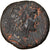 Munten, Carië, Pseudo-autonomous, Bronze Æ, 2nd-3rd centuries AD, FR+, Bronze