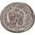 Seleucis and Pieria, Philip II, Tetradrachm, 248, Antioch, Billon, SS+