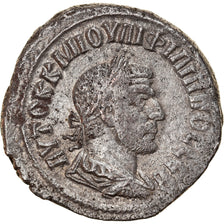 Coin, Seleucis and Pieria, Philip I, Tetradrachm, 248, Antioch, EF(40-45)