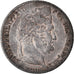 Moneta, Francja, Louis-Philippe, 1/4 Franc, 1841, Bordeaux, EF(40-45), Srebro