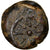 Moneda, Judaea, Hasmonean Kingdom, Alexander Jannaeus, Prutah, 104-76 BC