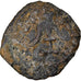 Moneta, Judea, Hasmonean Kingdom, Alexander Jannaeus, Prutah, 104-76 BC