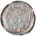 Coin, German States, Arnold von Isenburg, Pfennig, 1242-1259, Trier, EF(40-45)