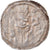 Moeda, Estados Alemães, Arnold von Isenburg, Pfennig, 1242-1259, Trier