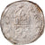 Moneda, Estados alemanes, Arnold von Isenburg, Pfennig, 1242-1259, Trier, MBC