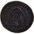 Moeda, Mesopotamia, Nisibis, Philip II, Bronze Æ, 247-249, AU(50-53), Bronze