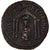 Münze, Mesopotamia, Nisibis, Philip II, Bronze Æ, 247-249, SS, Bronze