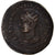 Münze, Mesopotamia, Nisibis, Philip II, Bronze Æ, 247-249, SS+, Bronze