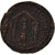 Monnaie, Mésopotamie, Nisibis, Philippe II, Bronze Æ, 247-249, TTB, Bronze