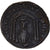 Munten, Mesopotamia, Nisibis, Filip II, Bronze Æ, 247-249, ZF+, Bronze